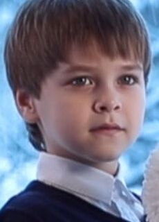 Максим Боряк