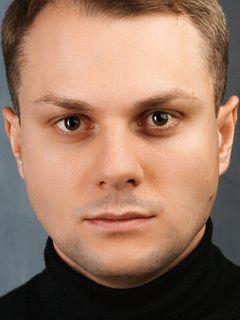 Ярослав Бережнов