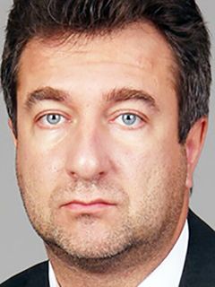 Владимир Мантуров