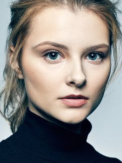 Дарья Анишина