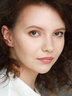 Александра Таранина