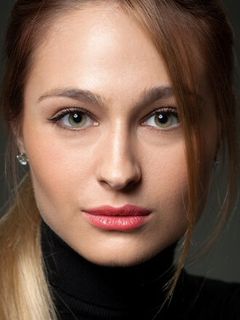 Анастасия Цымбалару