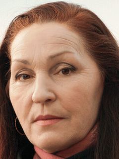 Лариса Антосева
