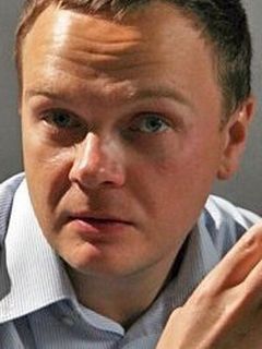 Сергей Малахов