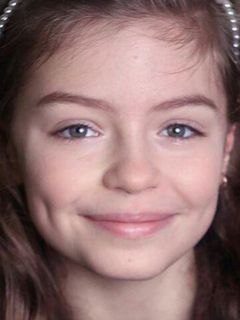 Вероника Братусина