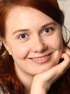 Алла Артамонова