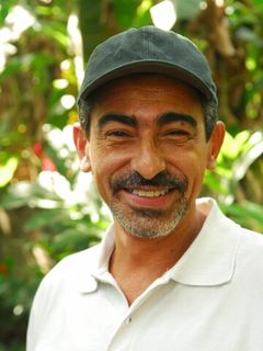 Клаудио Жаборанди