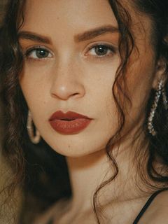 Sabrina Claudio