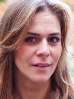 Сара Ким Гриз