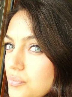 Ceren Yilmaz