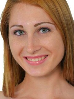Nina Skye