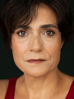 Мария д’Айриш