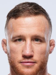 Justin Gaethje