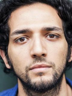 Омар Мебрук