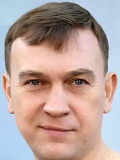 Михаил Лукашов