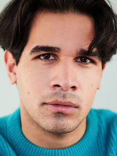 Скандар Амини