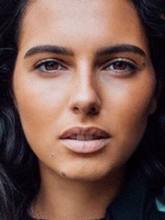 Sophia Saffarian
