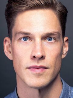 Isaac Nevrla
