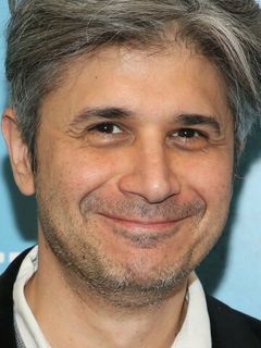 Уин Розенфельд