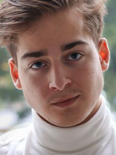 Люк ван Левен