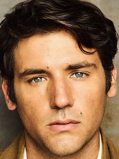 Крис Симперман