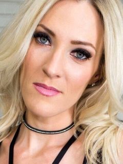 Блейк Морган