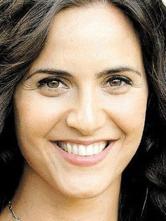 Хульета Диас