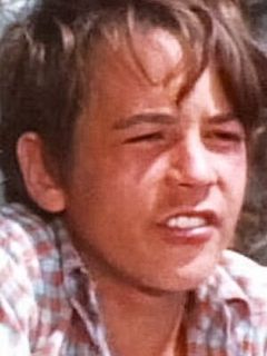 Дэвид Джонсон