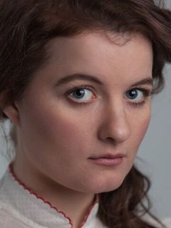 Эва ван Гессел