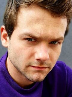 Камил Водка