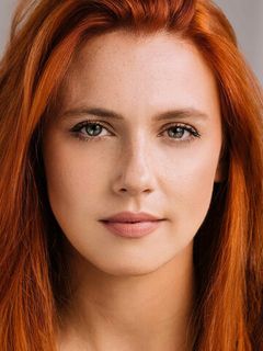 Шарлотта Харвуд