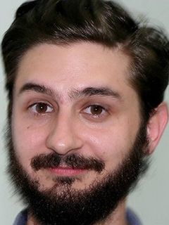 Алан Резник