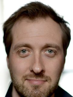 Расмус А. Сивертсен