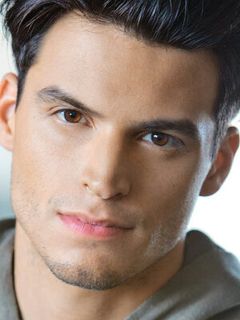 Аксель Рокхем