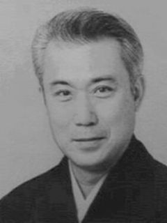 Китиэмон Накамура