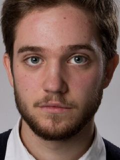 Георгий Мартев