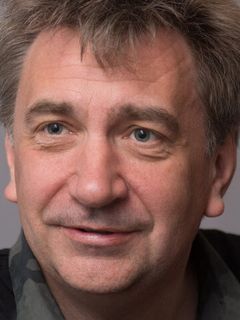 Андрейс Экис 