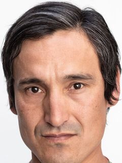 Шэйн Госткипер