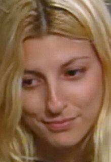 Дэна Бергер