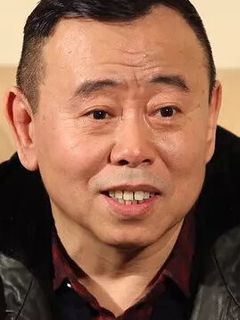 Пань Чанцзян