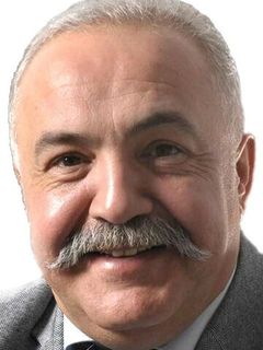Murat Demirbas