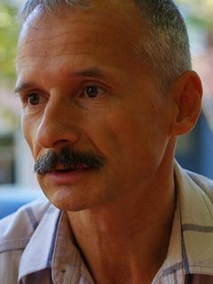 Дмитрий Костроменко
