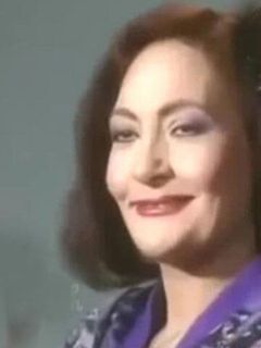 Fadia Okasha