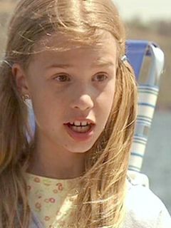 Рэйчел Гродник