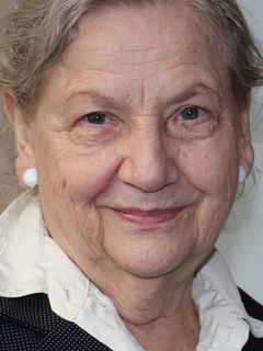 Халина Махульская