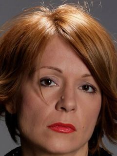 Моника Ромич