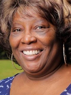 Sylvia Dyson