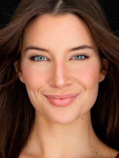 Аманда Маккэнтс