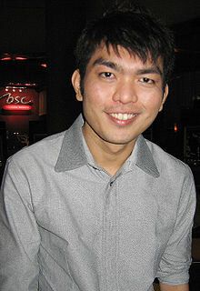 Ройстон Тан