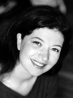 Judith D'Aléazzo